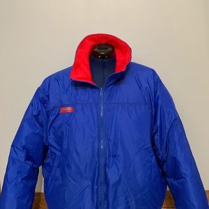 Vintage Columbia Sportswear Ski Coat Men’s (M)